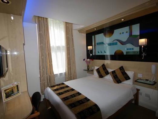 Westpoint Hotel London