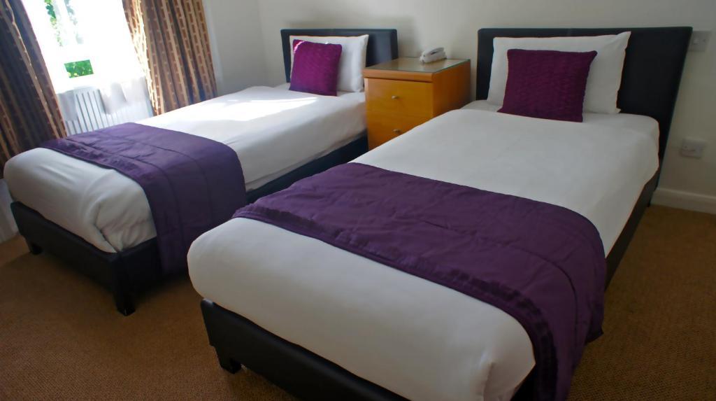 Hotel Westpoint London