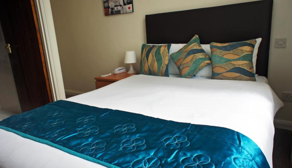 Westpoint 3* London