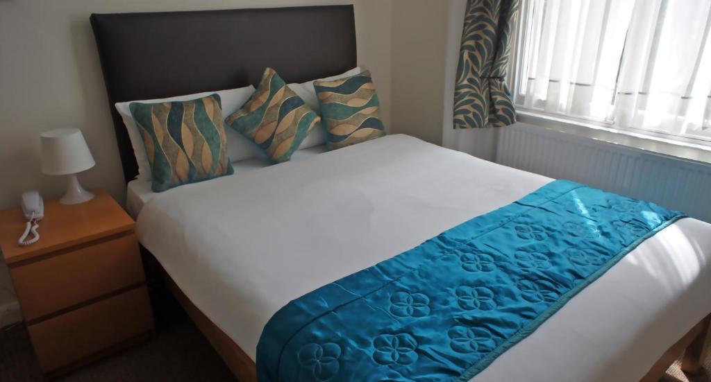 Westpoint Hotel