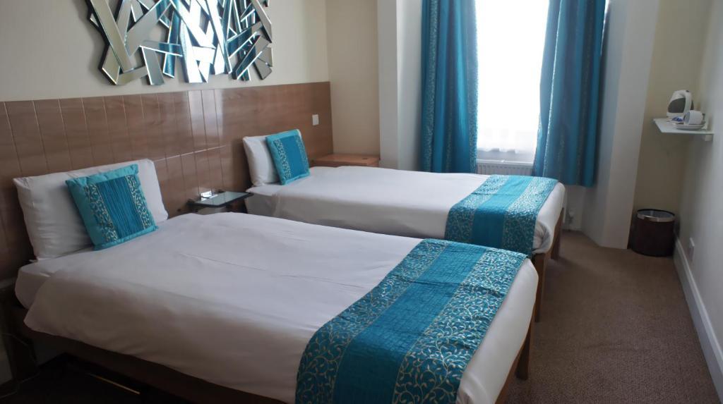 Westpoint 3* London