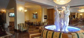 Westpoint 3* London