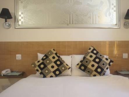 Westpoint Hotel