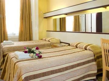 Hotel Westpoint London