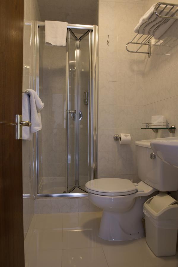 Hotel Westpoint 3*