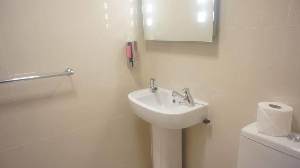 Westpoint Hotel London